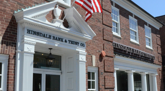 Hinsdale Bank & Trust